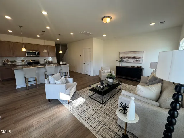 $299,900 | 172 Courtside Drive, Dunn, NC 28334