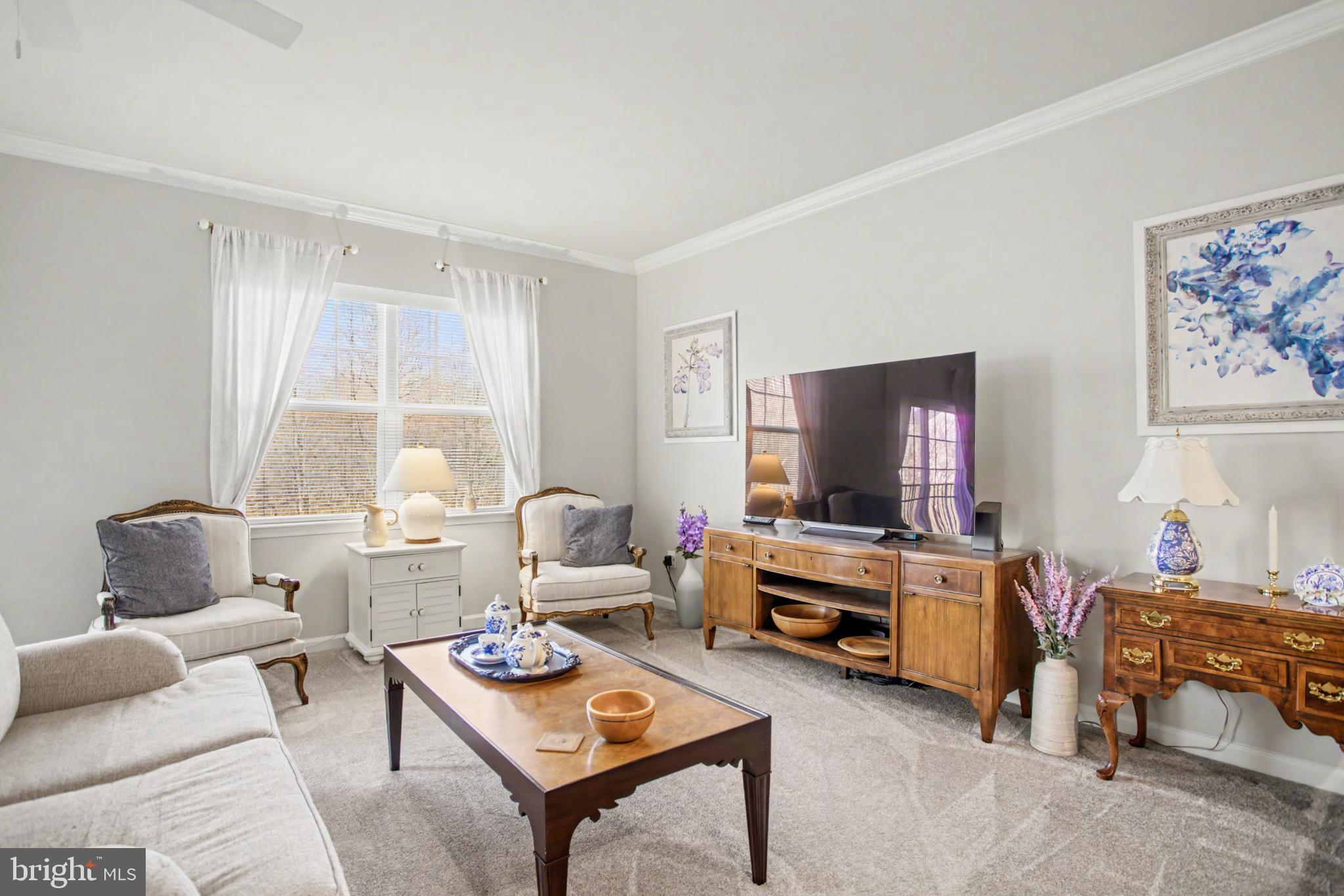 225 Patchwork Drive Stephenson, VA 22656 - Photo 13 of 32 Bright and inviting living space with charm.