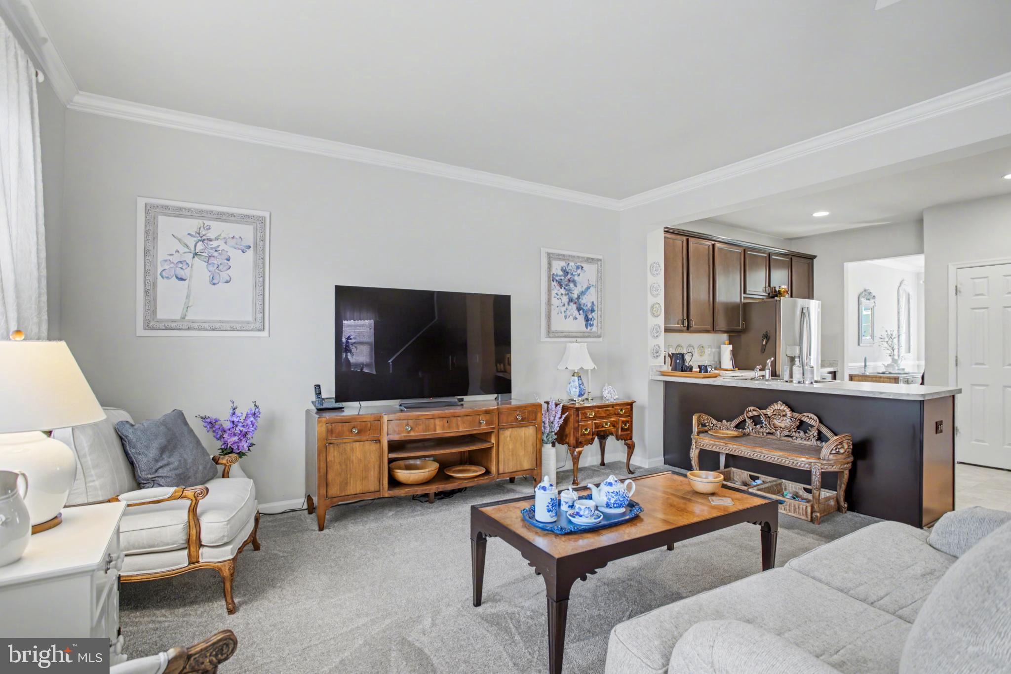 225 Patchwork Drive Stephenson, VA 22656 - Photo 14 of 32 Charming living space with modern elegance.