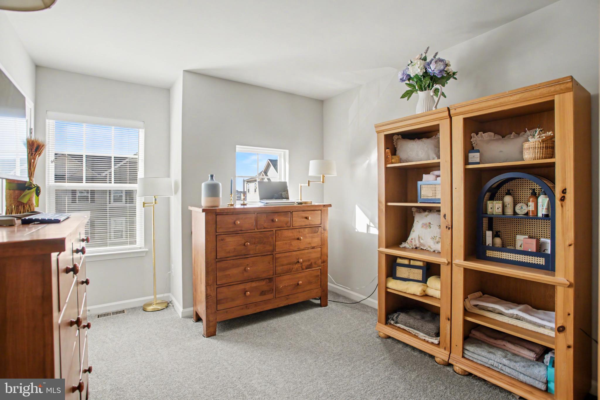 225 Patchwork Drive Stephenson, VA 22656 - Photo 31 of 32 Bright and airy bedroom with natural light.