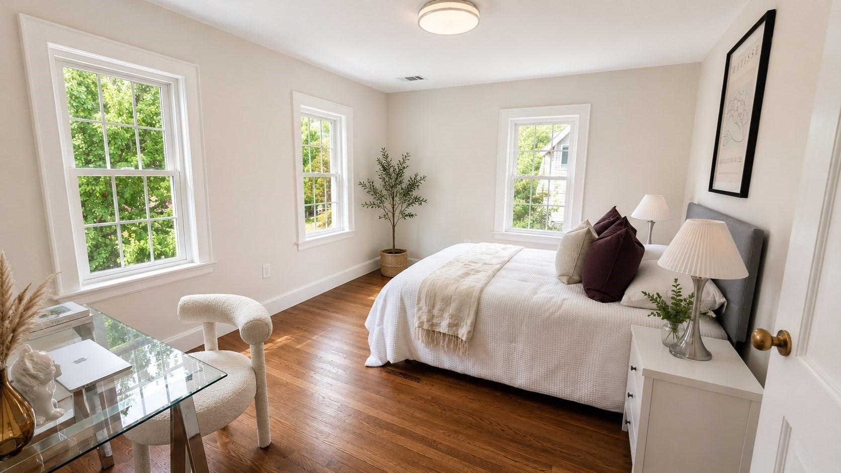 128 Watson Road Belmont, MA 02478 - Photo 17 of 32 Gallery Image 17