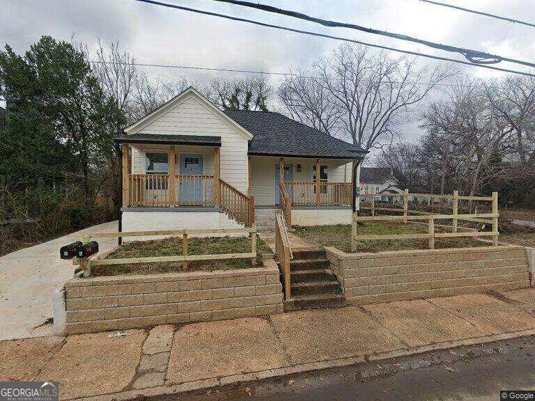 1455 Jonesboro Road Southeast Atlanta, GA 30315 - Photo 1 of 5