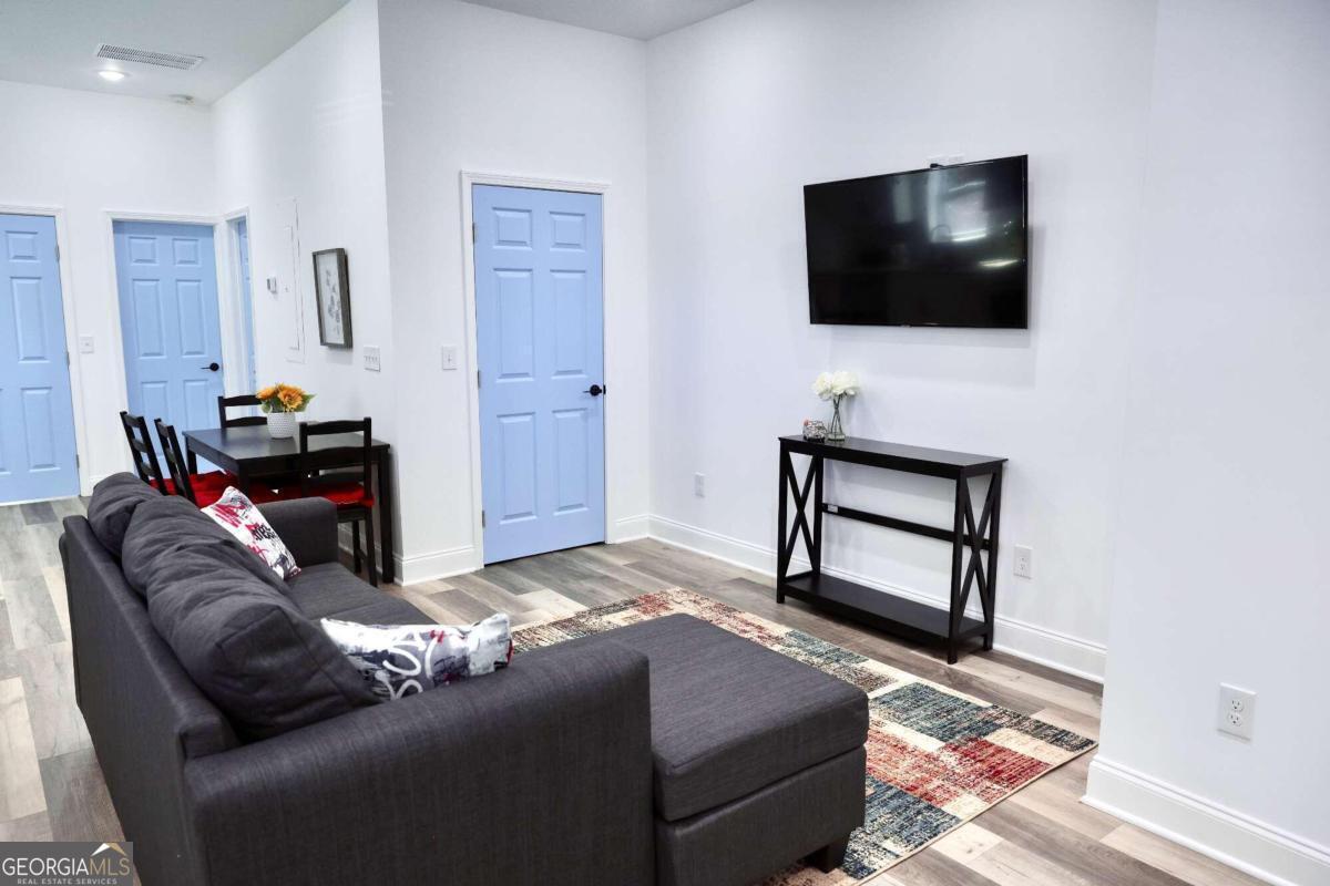 1455 Jonesboro Road Southeast Atlanta, GA 30315 - Photo 2 of 5