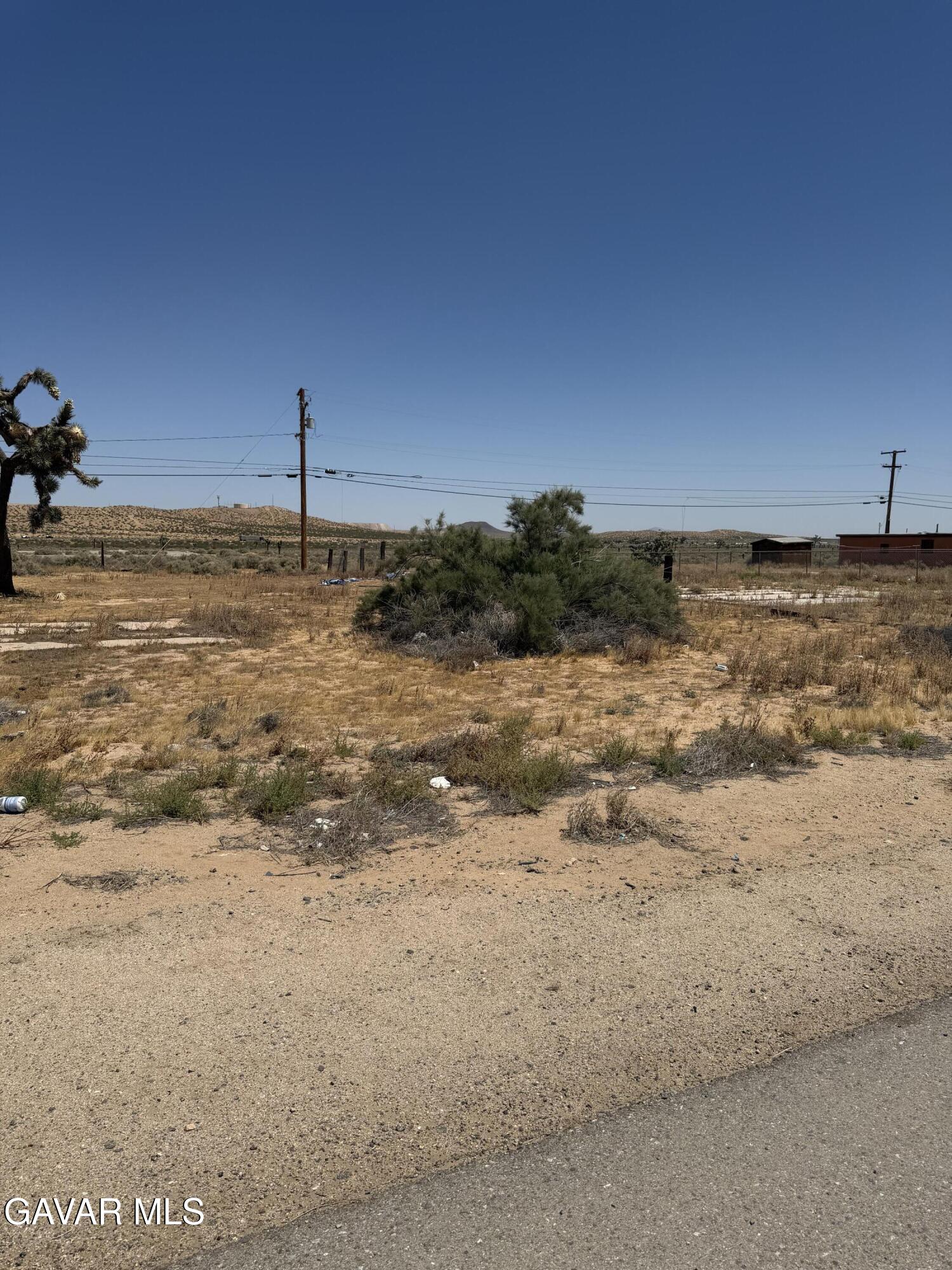 26081 Twenty Mule Team Road Boron, CA 93516 - Photo 4 of 10 IMG_0439