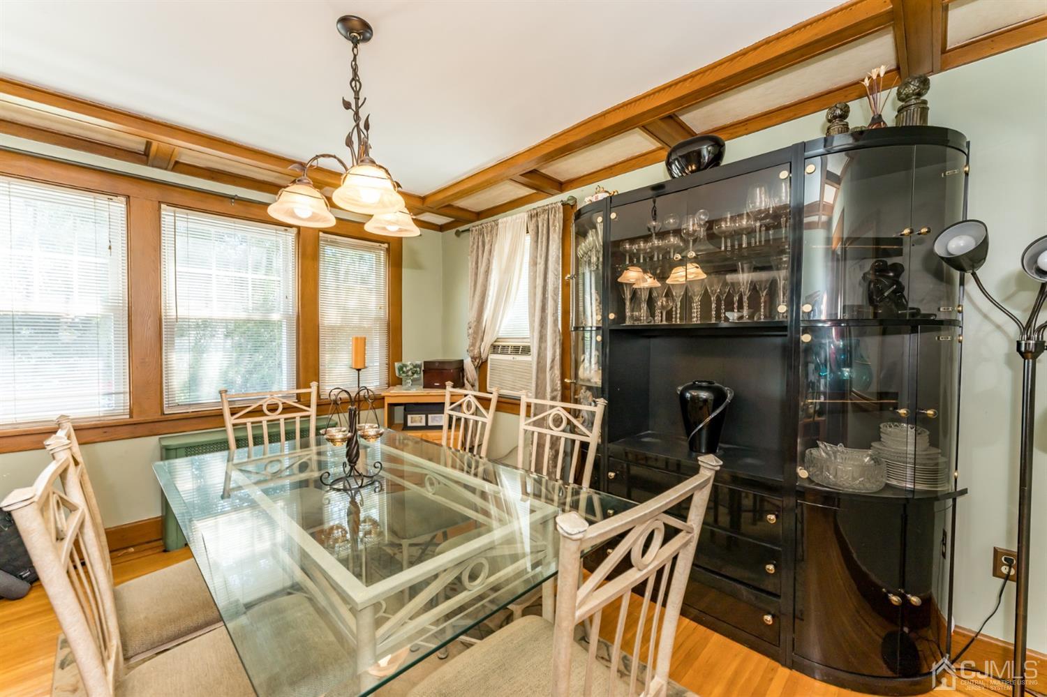 729 Livingston Road Elizabeth, NJ 07208 - Photo 7 of 26 a very nice looking room with a large window