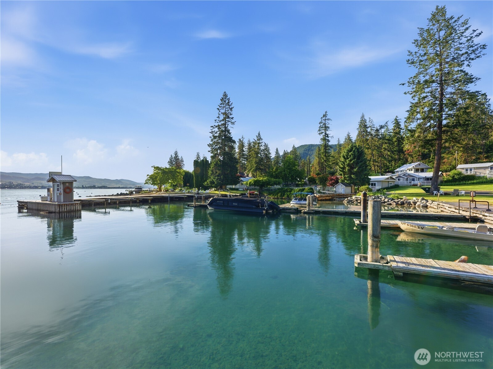 7750 South Lakeshore Road, Unit 34 Chelan, WA 98816 - Photo 9 of 40