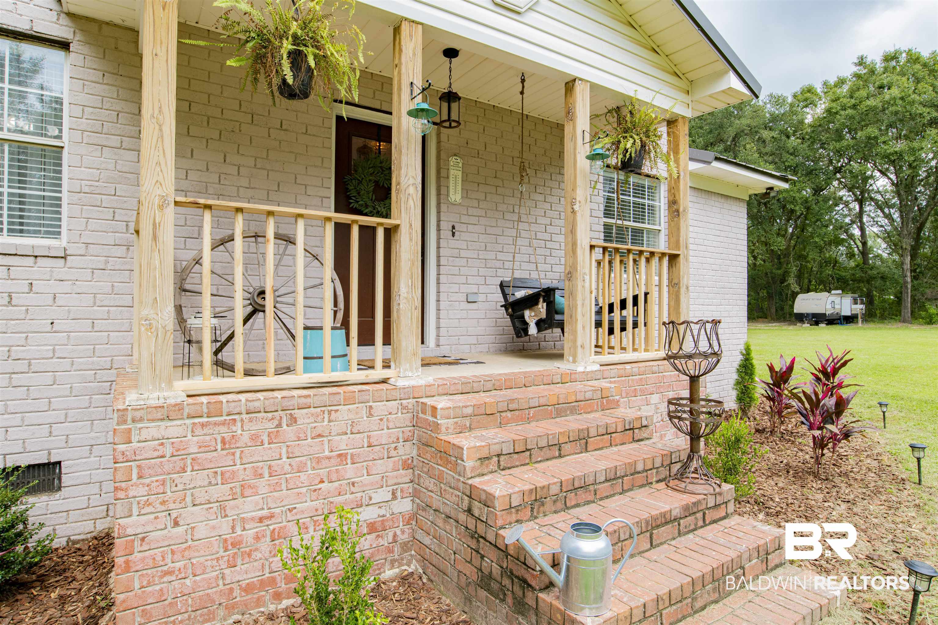 15785 Woodpecker Road Silverhill, AL 36576 - Photo 30 of 37
