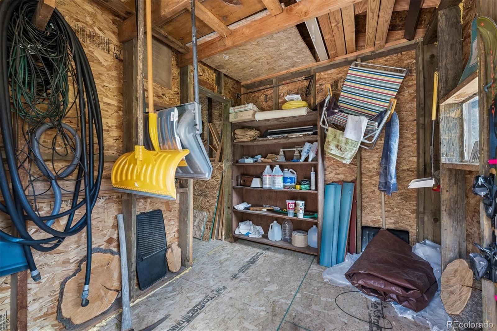 83 Ridge Way Black Hawk, CO 80422 - Photo 36 of 40 Gallery Image 36