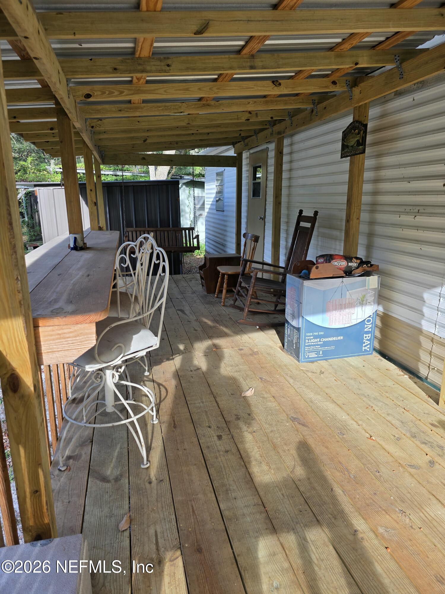 113 Deans Creek Road Palatka, FL 32134 - Photo 3 of 9 28949