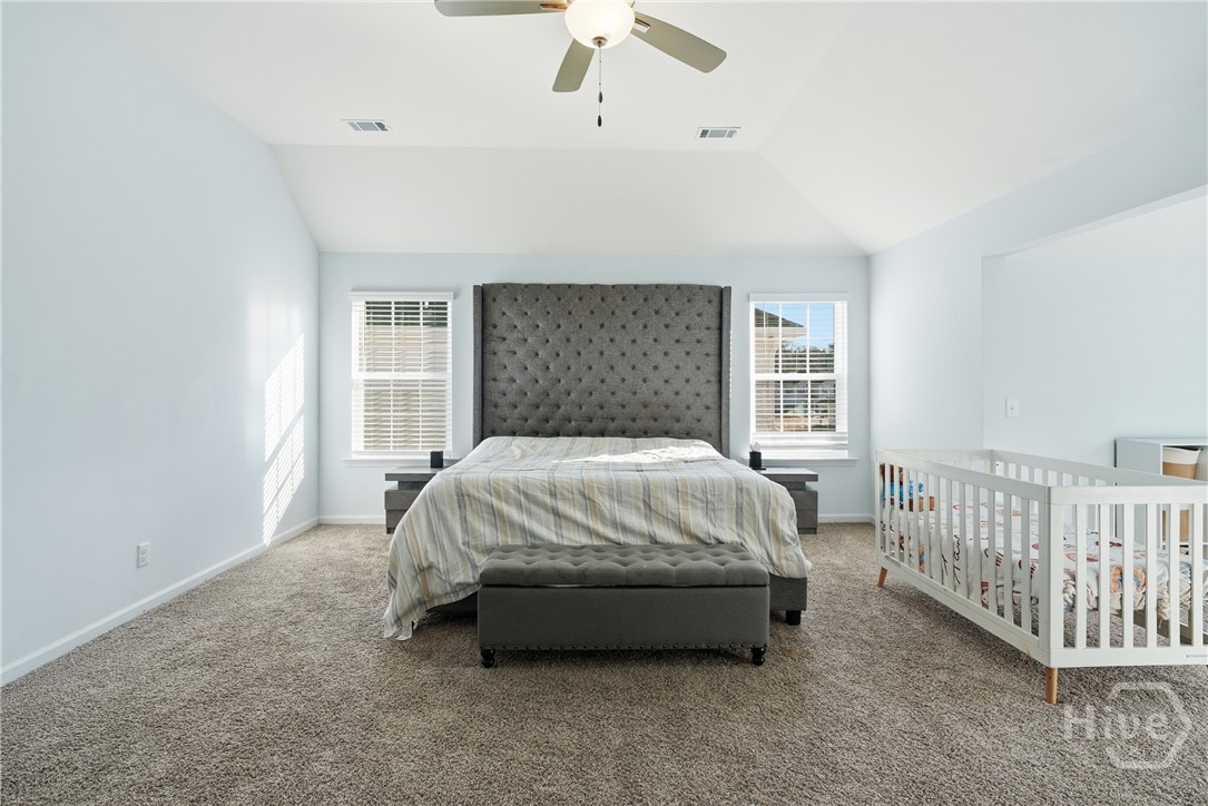 1208 Turpentine Trail Hinesville, GA 31313 - Photo 24 of 31