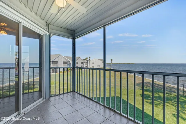 $201,850 | 7060 N Highway, Unit AA205, Cocoa, FL 32927