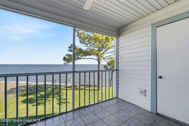 $201,850 | 7060 N Highway, Unit AA205, Cocoa, FL 32927