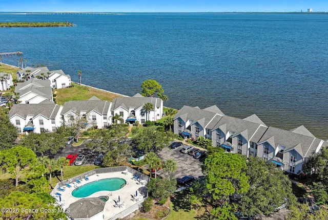 $201,850 | 7060 N Highway, Unit AA205, Cocoa, FL 32927