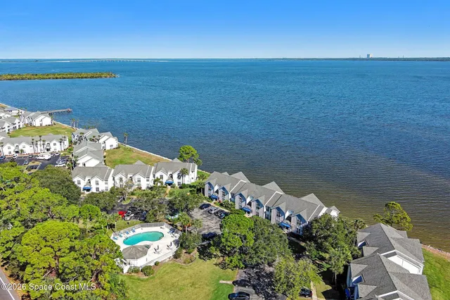 $201,850 | 7060 N Highway, Unit AA205, Cocoa, FL 32927