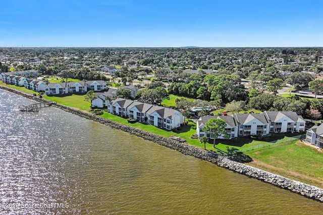 $201,850 | 7060 N Highway, Unit AA205, Cocoa, FL 32927