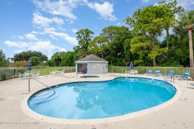 $201,850 | 7060 N Highway, Unit AA205, Cocoa, FL 32927