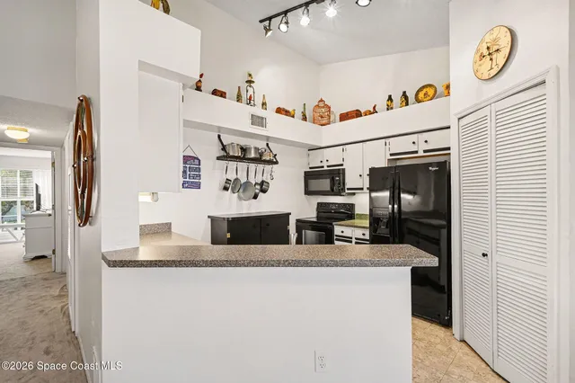 $201,850 | 7060 N Highway, Unit AA205, Cocoa, FL 32927