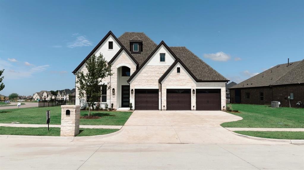105 Deep Water Court Heath, TX 75032 - Photo 1 of 31