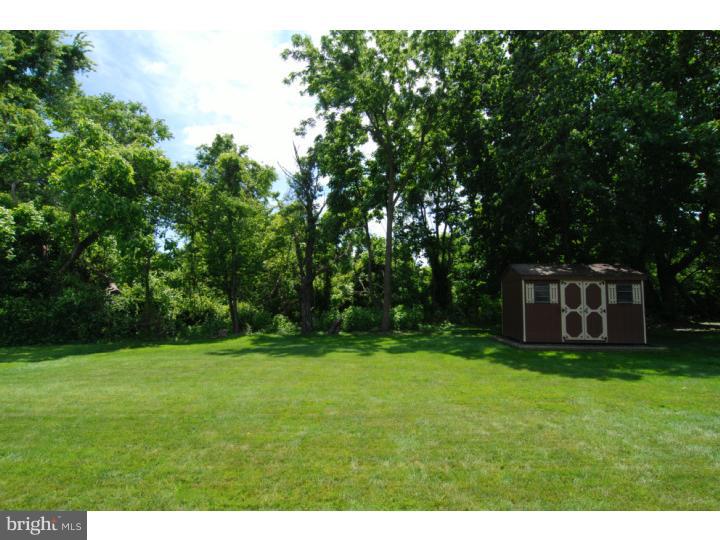 1005 Cocalico Road Birdsboro, PA 19508 - Photo 14 of 19 Back Yard