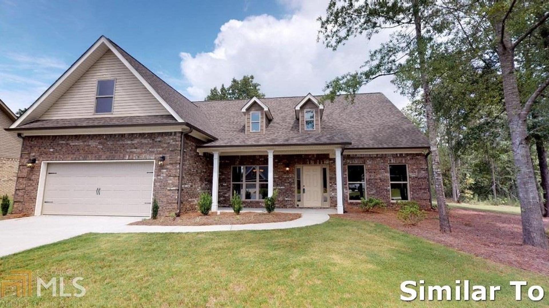912 Rainbow Springs Road Macon, GA 31216 - Photo 1 of 1 Gallery Image 1