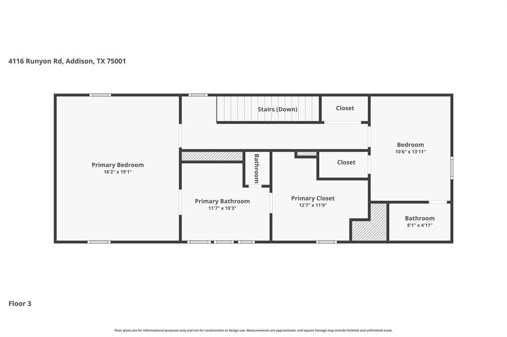 4116 Runyon Road Addison, TX 75001 - Photo 28 of 31 unknown