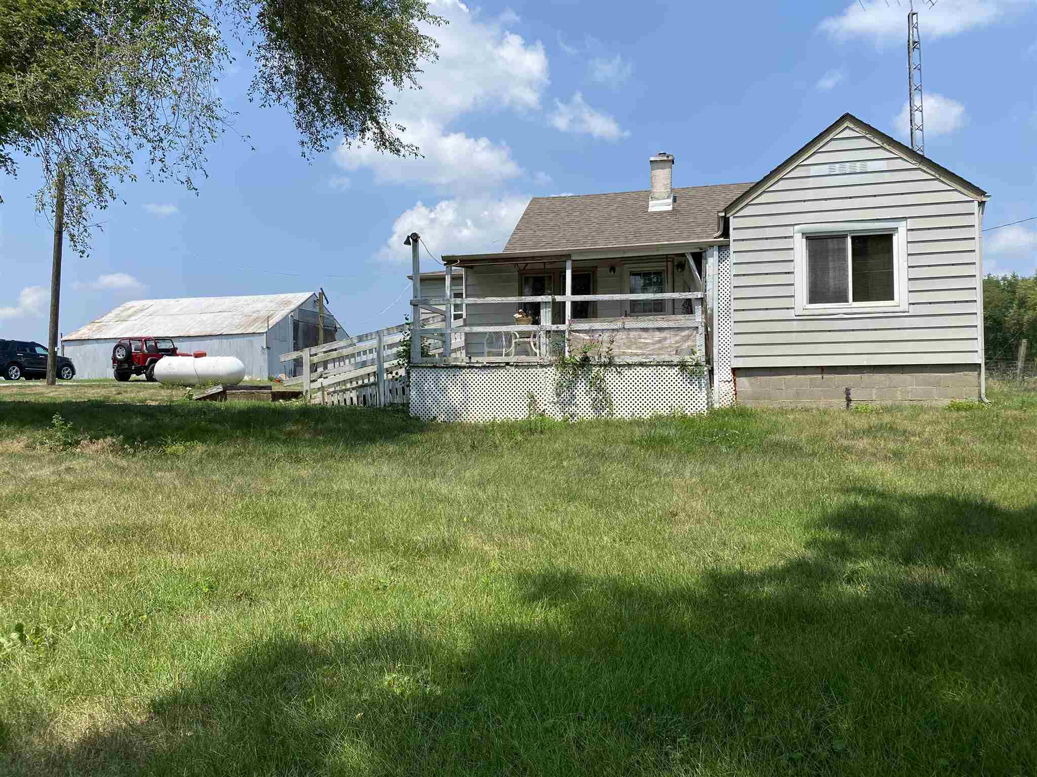 7112 Turner Road West Point, IN 47992 - Photo 2 of 20 Gallery Image 2