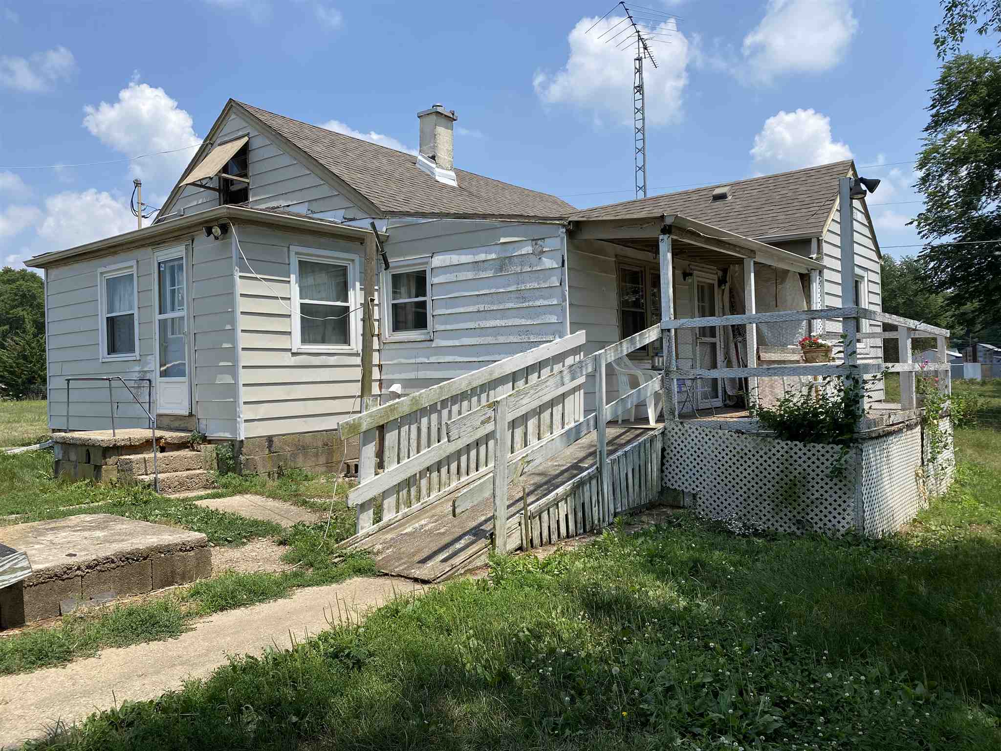 7112 Turner Road West Point, IN 47992 - Photo 17 of 20 Gallery Image 17