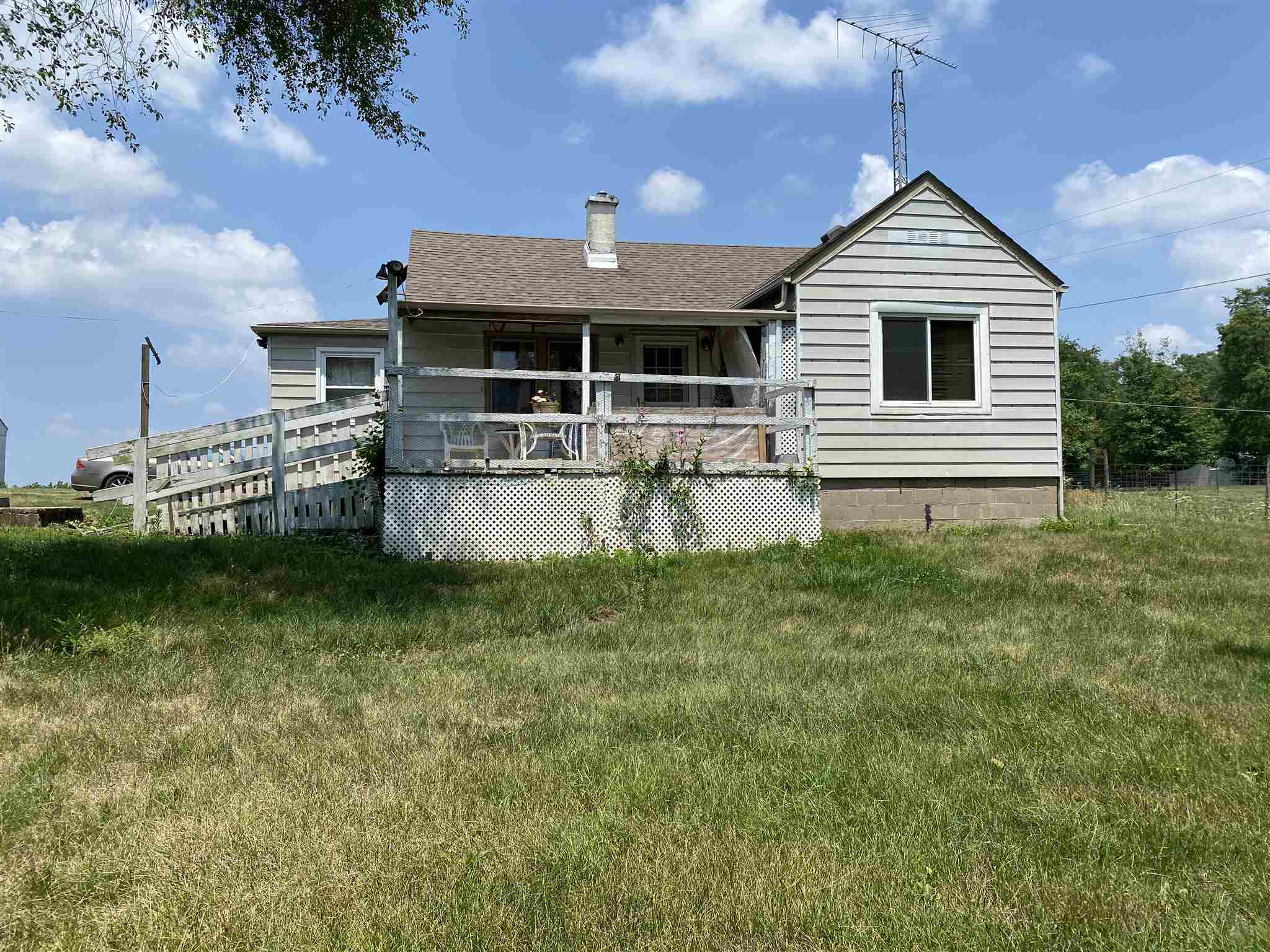 7112 Turner Road West Point, IN 47992 - Photo 18 of 20 Gallery Image 18
