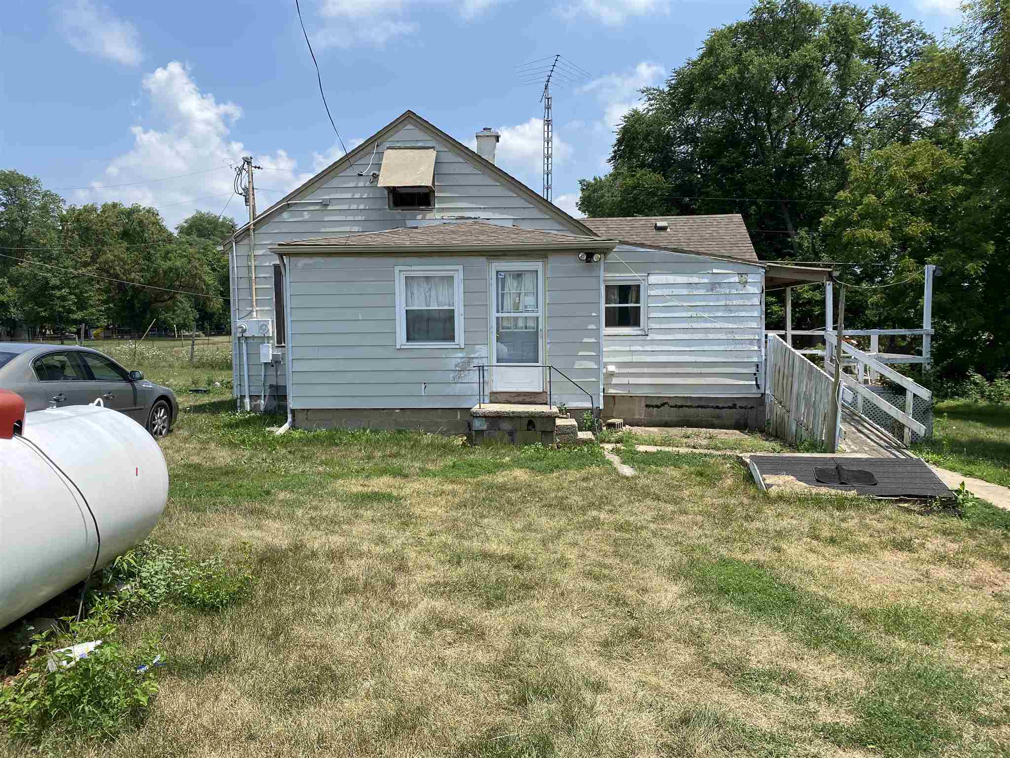 7112 Turner Road West Point, IN 47992 - Photo 20 of 20 Gallery Image 20