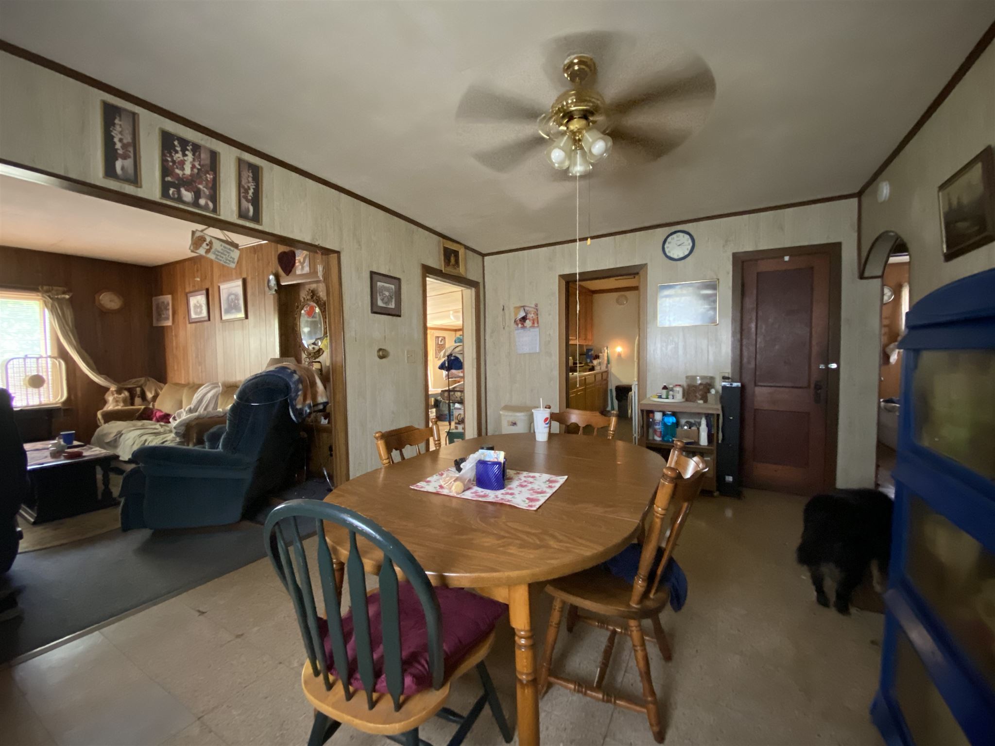 7112 Turner Road West Point, IN 47992 - Photo 5 of 20 Gallery Image 5
