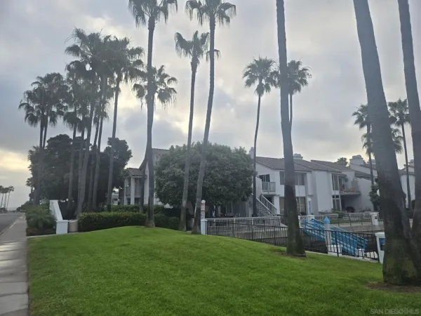 $6,500 | 101 Kingston Court West, Coronado, CA 92118