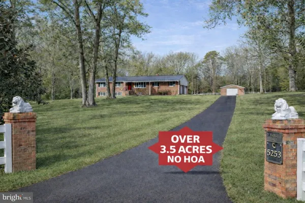 $499,900 | 5253 Briscoe Farm Road, Waldorf, MD 20601