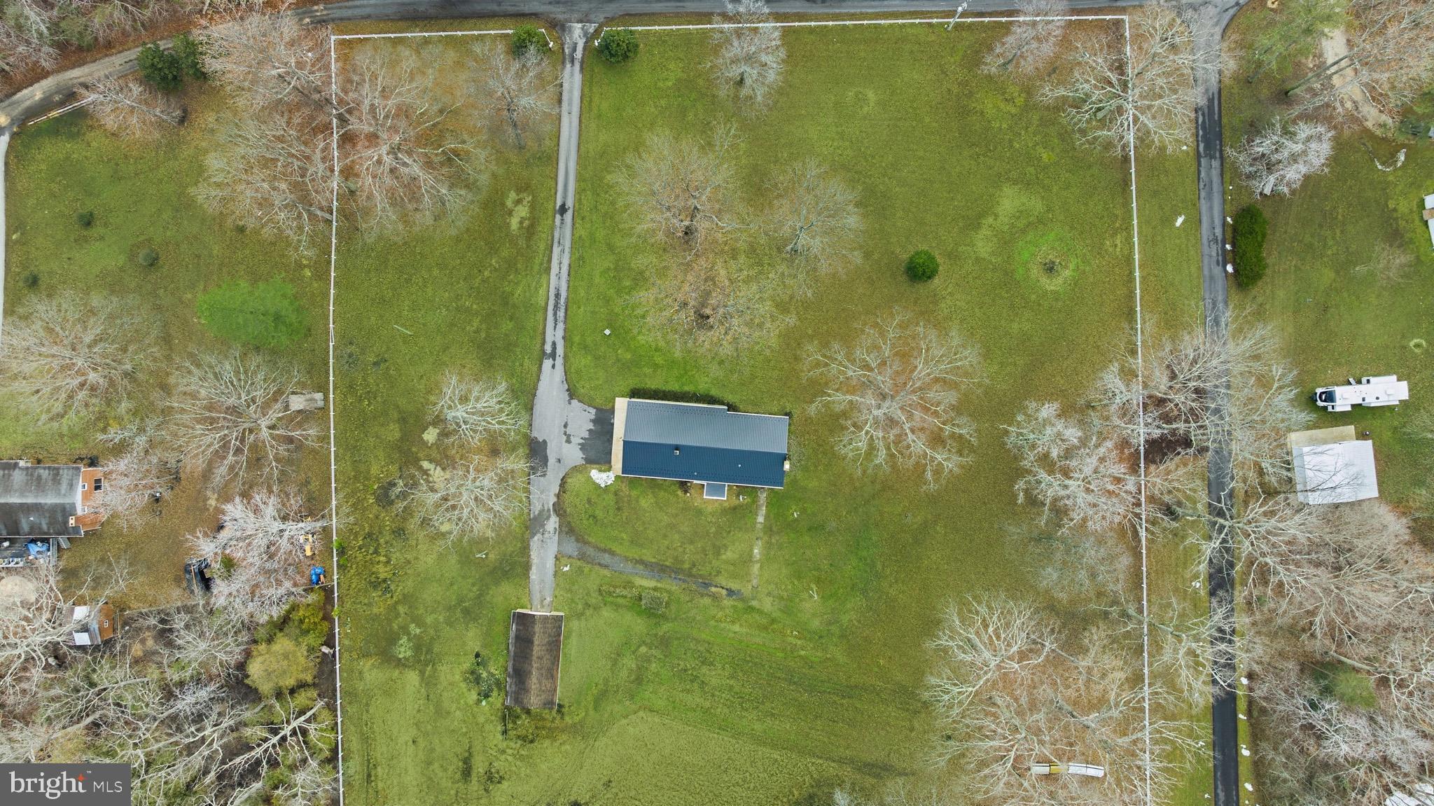 5253 Briscoe Farm Road Waldorf, MD 20601 - Photo 2 of 57 Metal roof