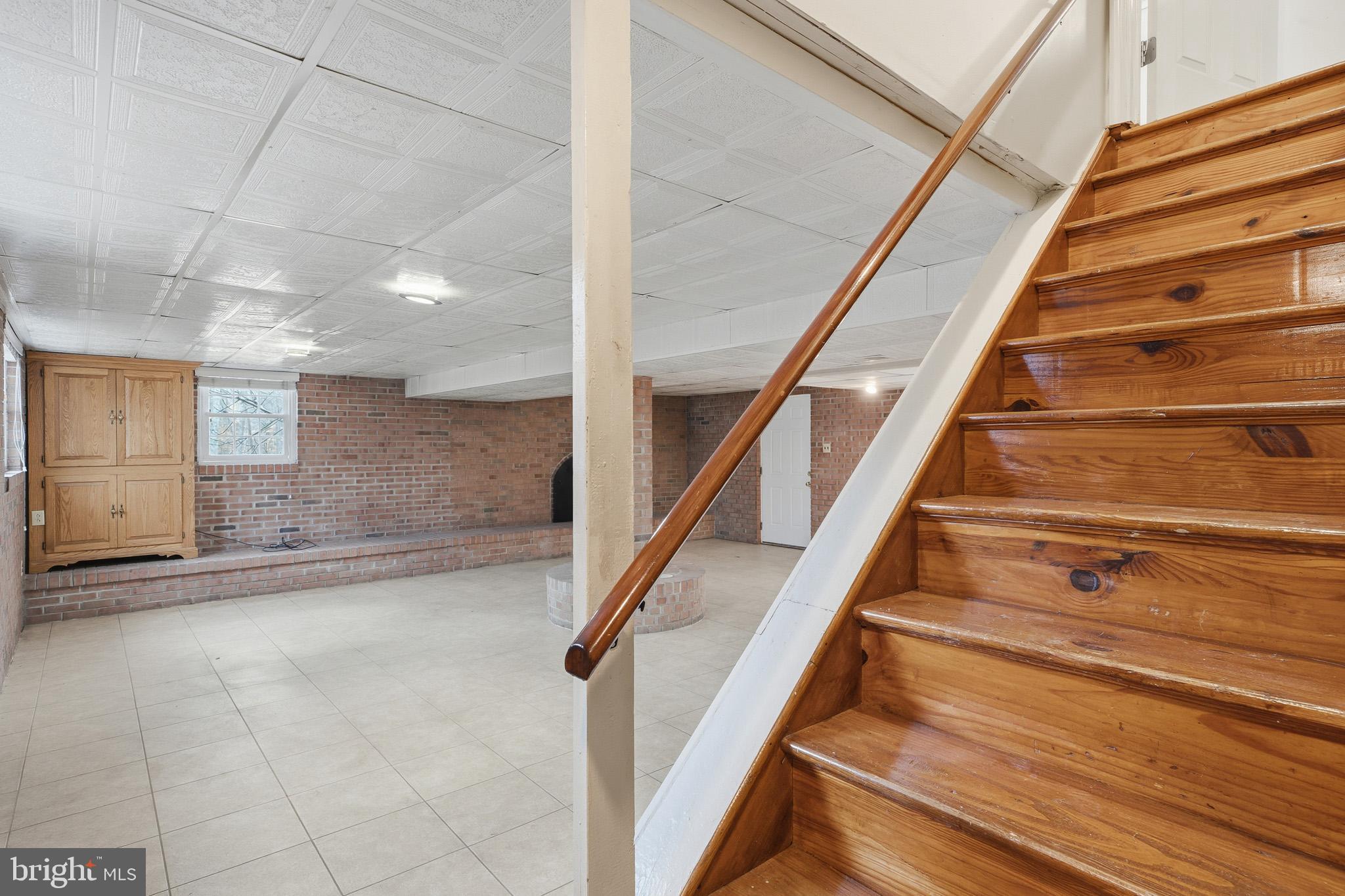 5253 Briscoe Farm Road Waldorf, MD 20601 - Photo 30 of 57 Lower level