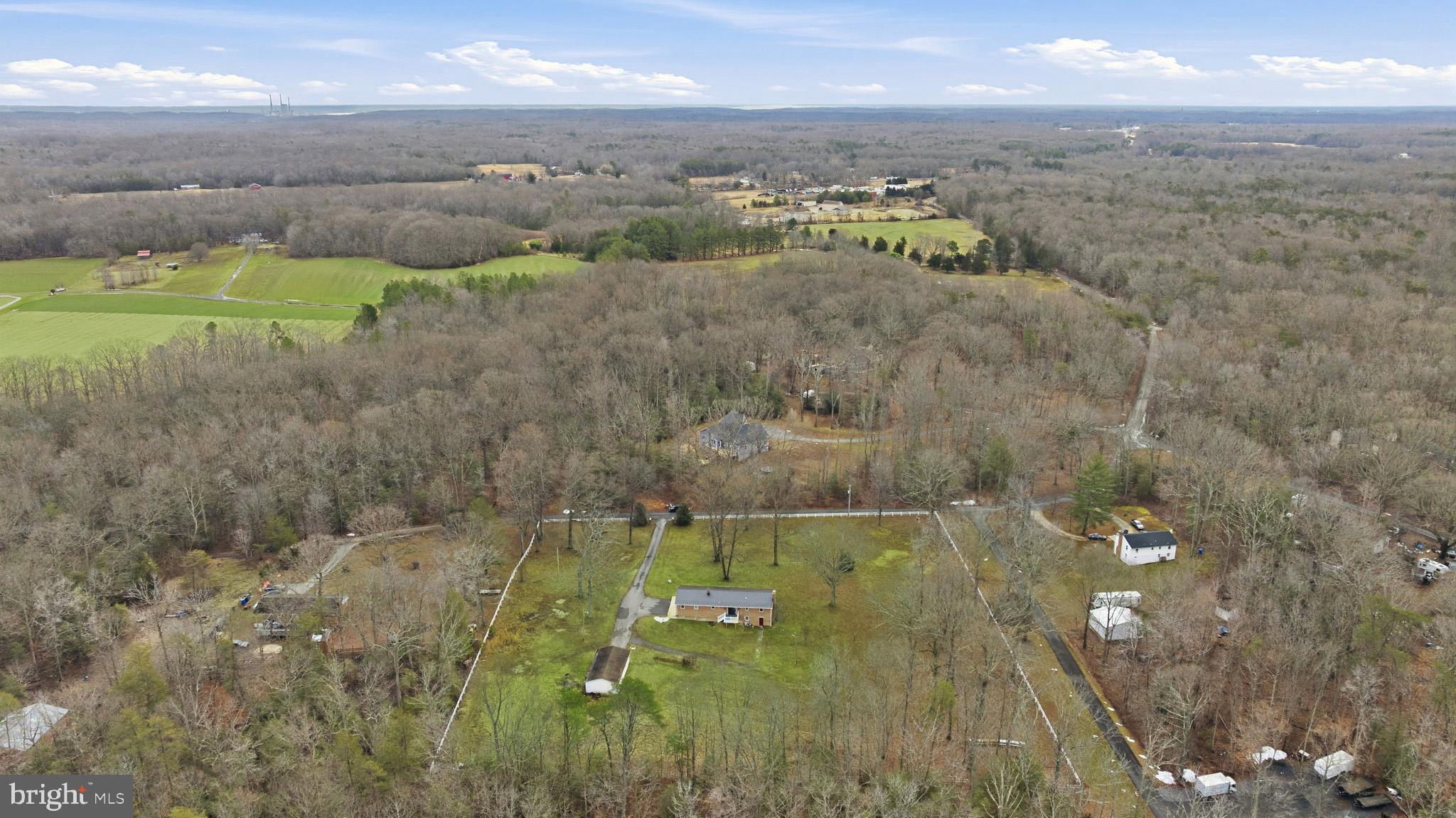 5253 Briscoe Farm Road Waldorf, MD 20601 - Photo 4 of 57 Peaceful surrounding