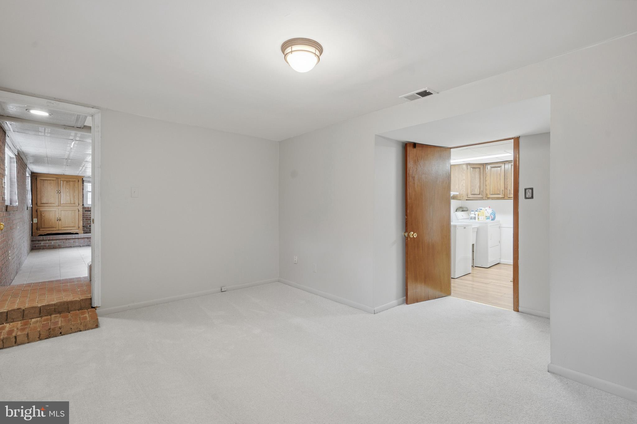 5253 Briscoe Farm Road Waldorf, MD 20601 - Photo 42 of 57 Lower level bedroom 4