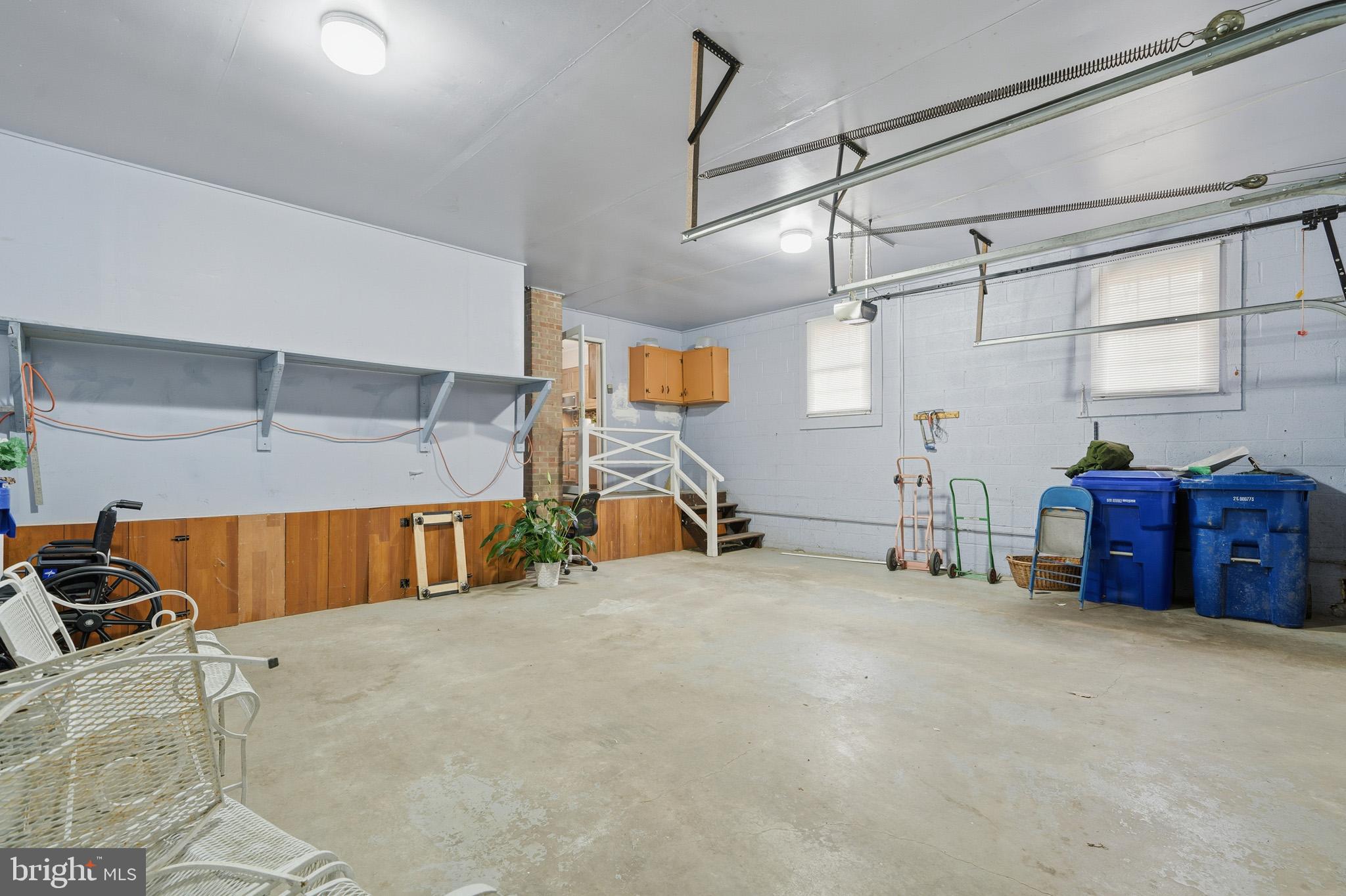 5253 Briscoe Farm Road Waldorf, MD 20601 - Photo 44 of 57 Attached garage