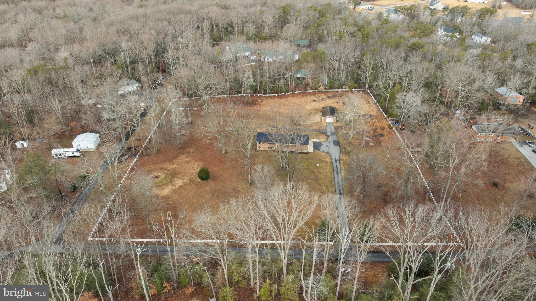 5253 Briscoe Farm Road Waldorf, MD 20601 - Photo 54 of 57 Gallery Image 54