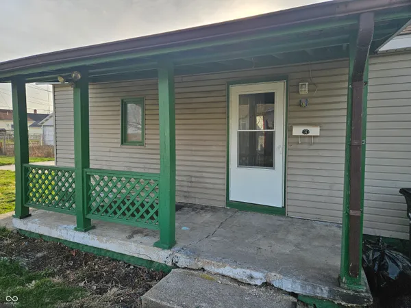 $70,000 | 309 West 8th Street, Muncie, IN 47302