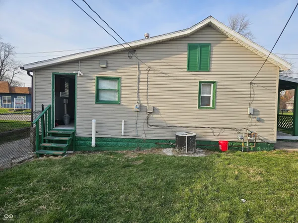$70,000 | 309 West 8th Street, Muncie, IN 47302