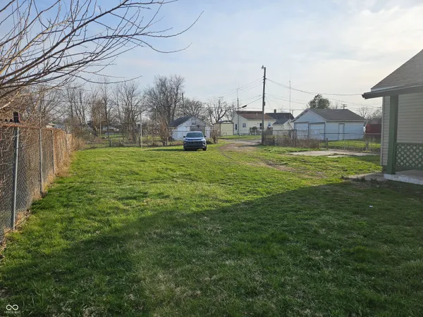 $70,000 | 309 West 8th Street, Muncie, IN 47302