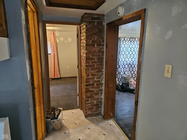 $70,000 | 309 West 8th Street, Muncie, IN 47302