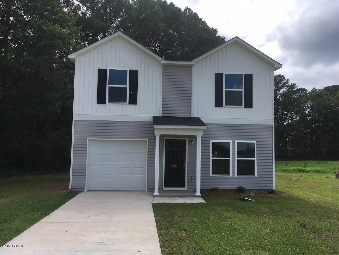 2055 Fish Pond Road Greenville, NC 27834 - Photo 1 of 3 MLS 100117129 pic1
