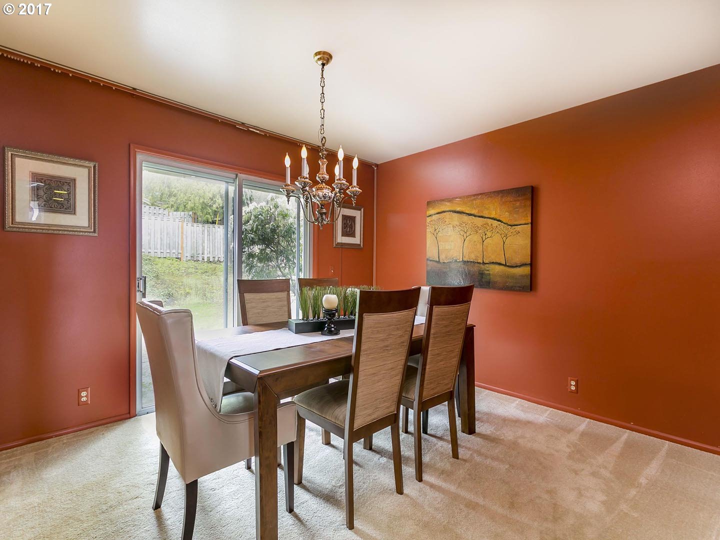 7085 Southwest Gable Park Road Portland, OR 97225 - Photo 9 of 27 Dining Room