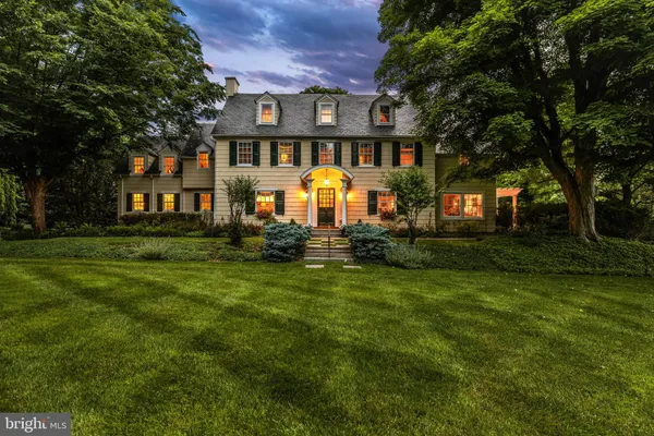 $2,295,000 | 1900 Ruxton Road, Towson, MD 21204
