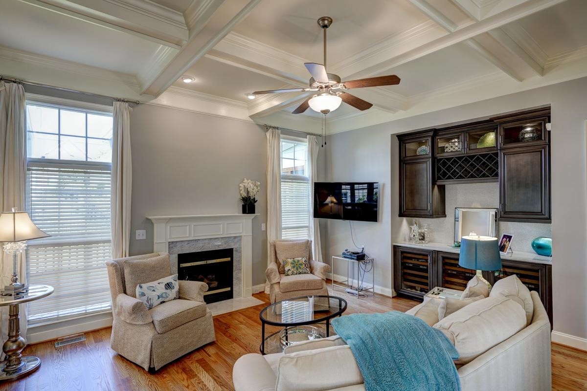2724 Peachleaf Street Raleigh, NC 27614 - Photo 23 of 45 Photo 23
