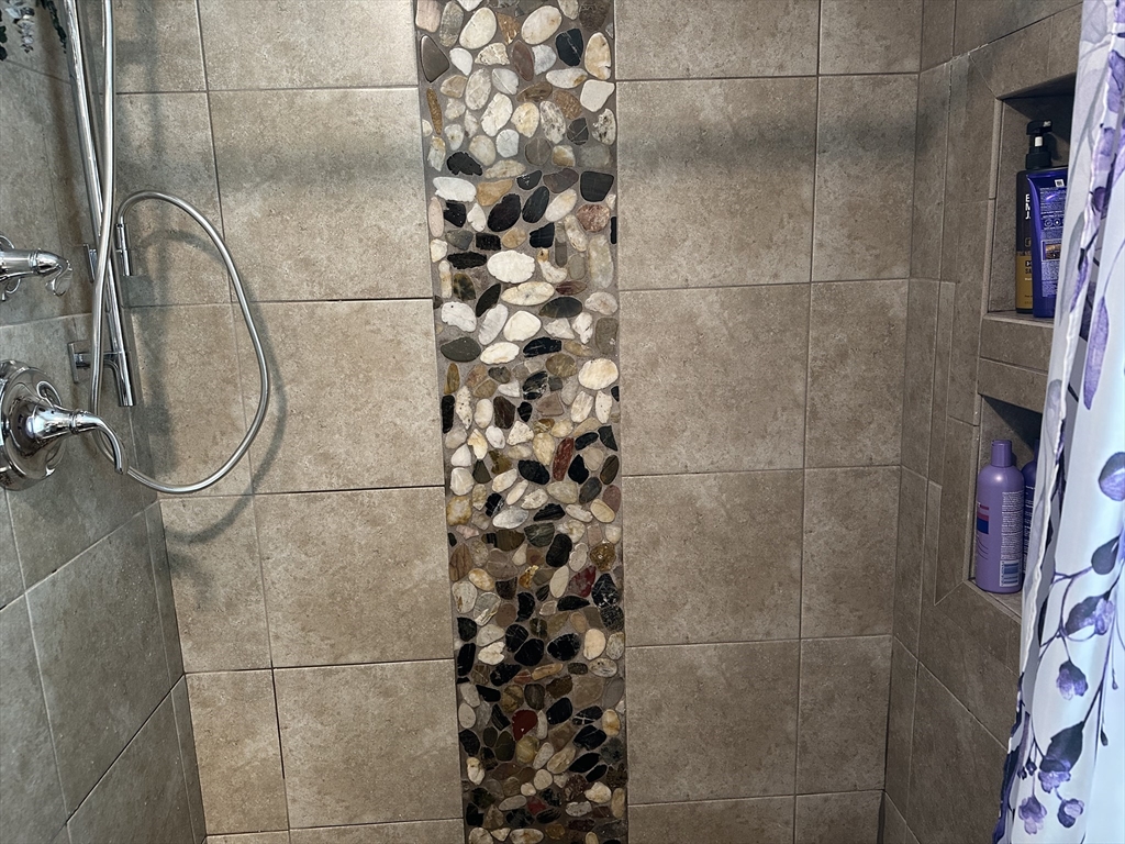 110 Holyoke Street Lynn, MA 01905 - Photo 5 of 13 a bathroom with a shower