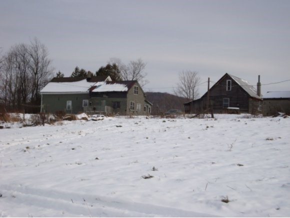 357 Poker Hill Road Underhill, VT 05489 - Photo 1 of 1 Gallery Image 1