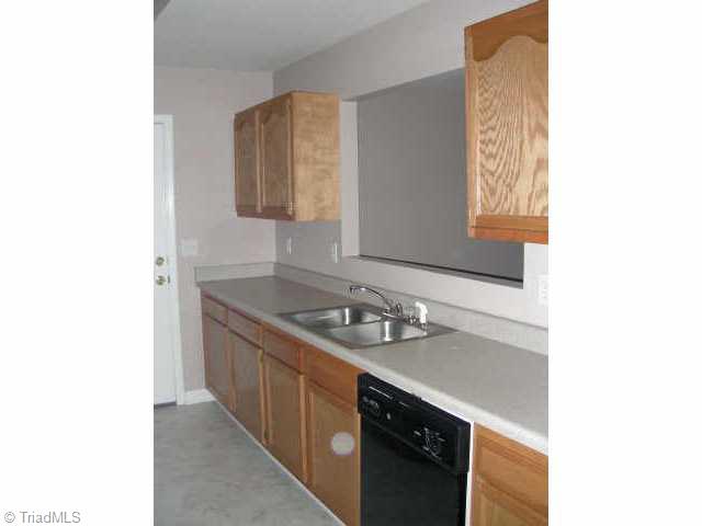 1204 Madison Street High Point, NC 27262 - Photo 3 of 9 Other. Another view of the kitchen which opens into the Dining Room