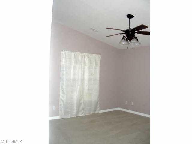 1204 Madison Street High Point, NC 27262 - Photo 4 of 9 Other. Vaulted ceiling in the Great Room